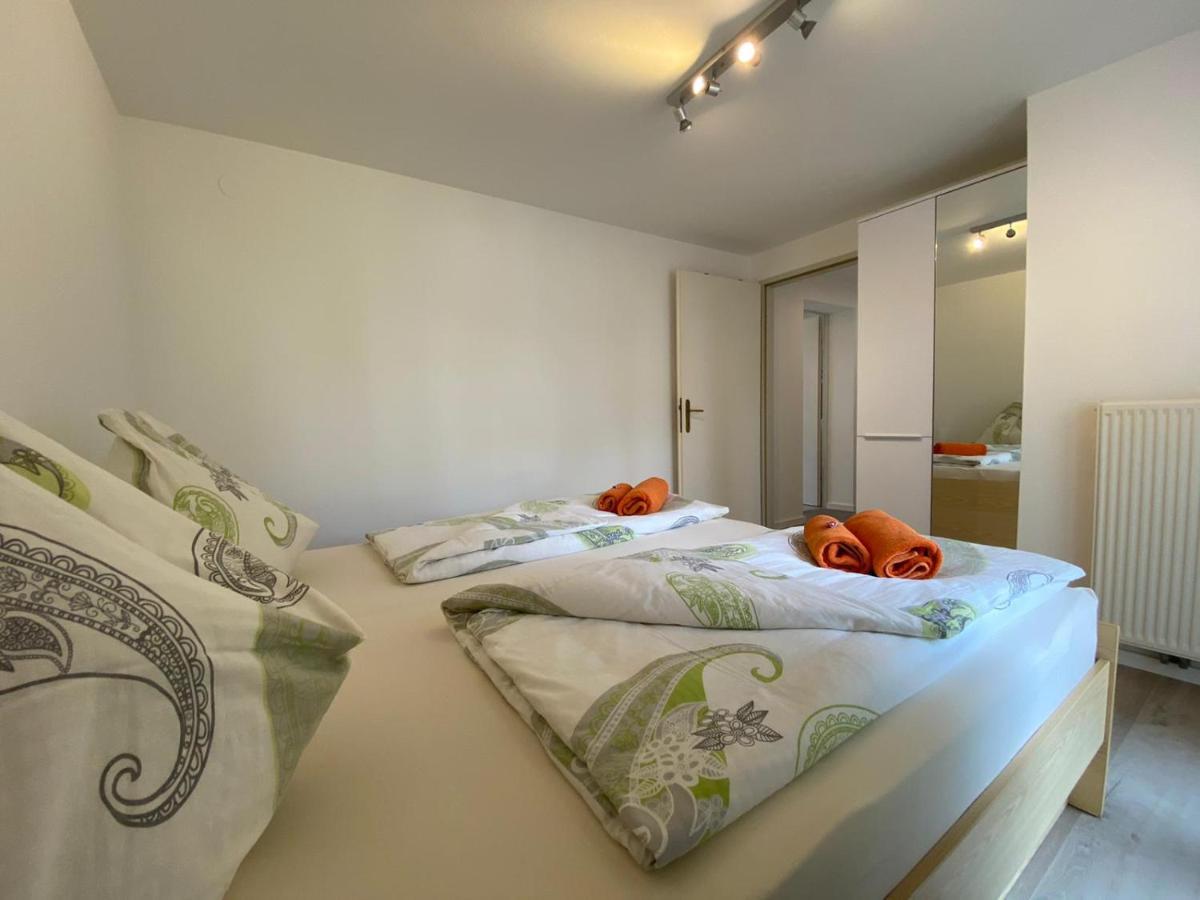 Apartment Bianca Premantura Istrien Bagian luar foto