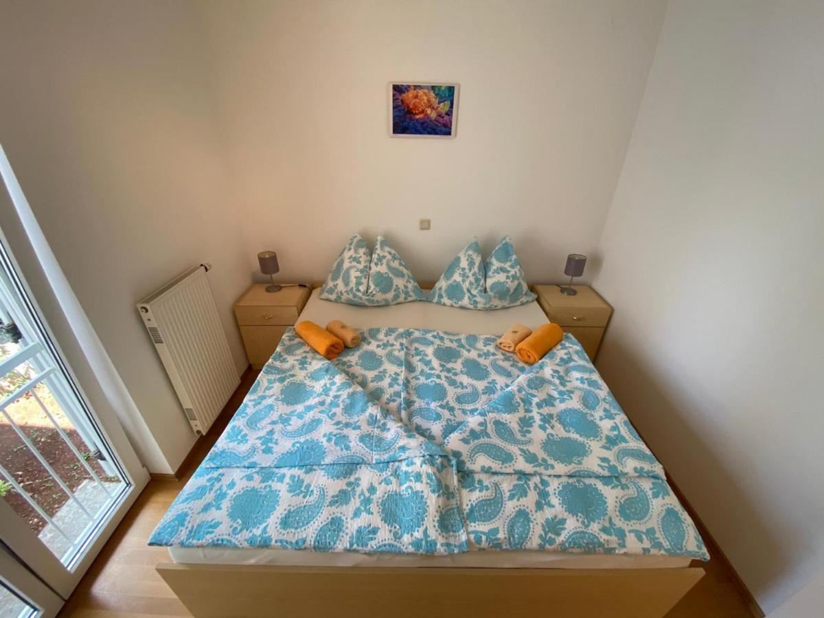 Apartment Bianca Premantura Istrien Bagian luar foto