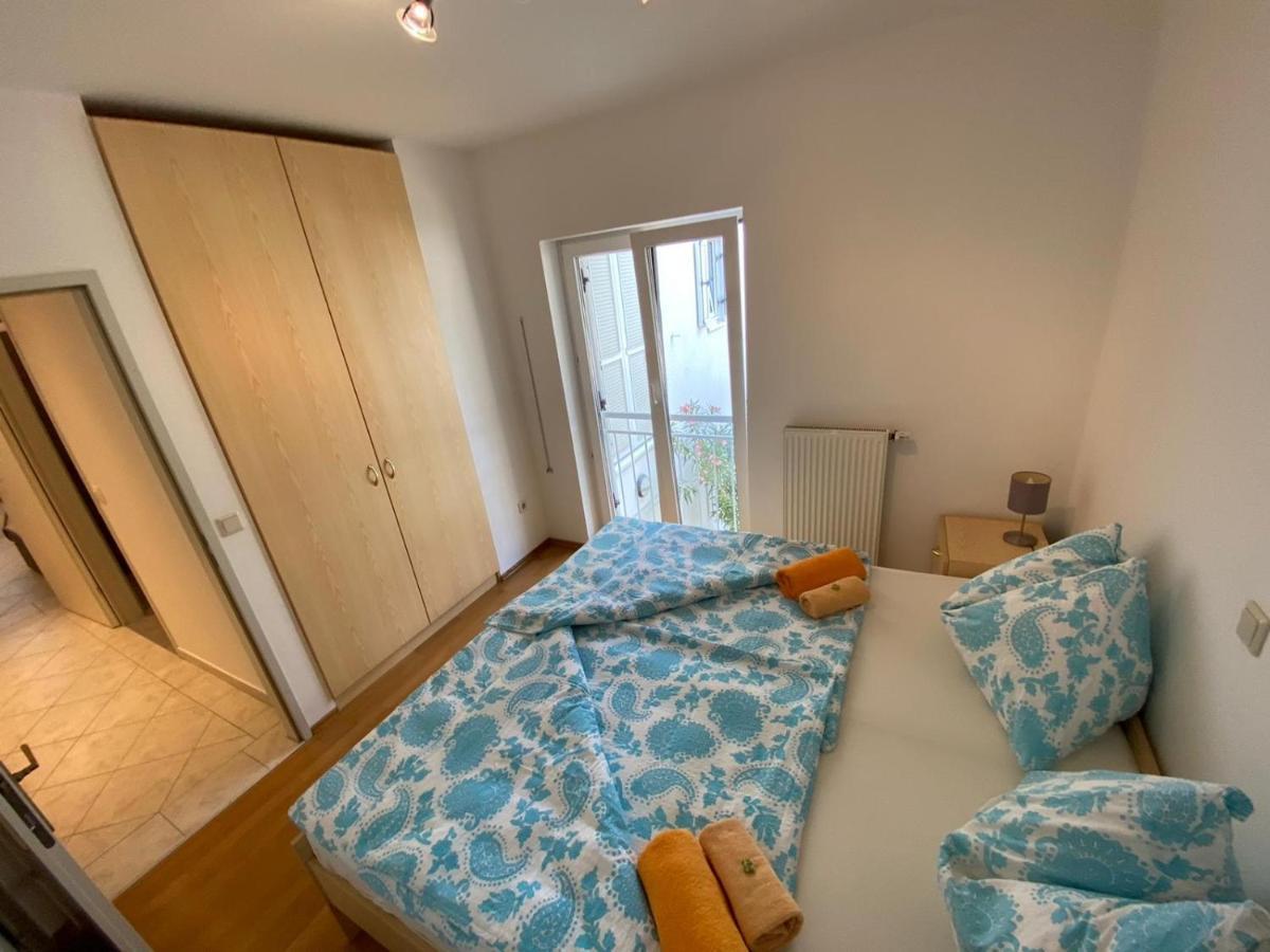 Apartment Bianca Premantura Istrien Bagian luar foto