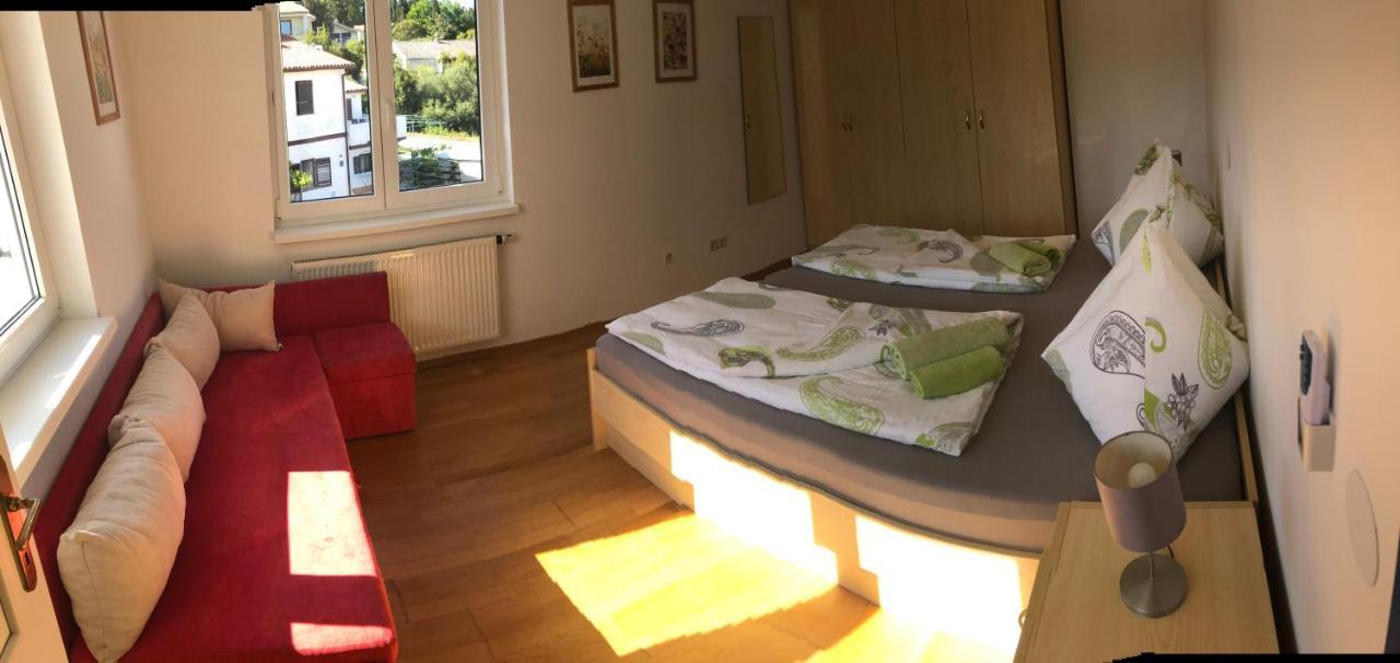 Apartment Bianca Premantura Istrien Bagian luar foto