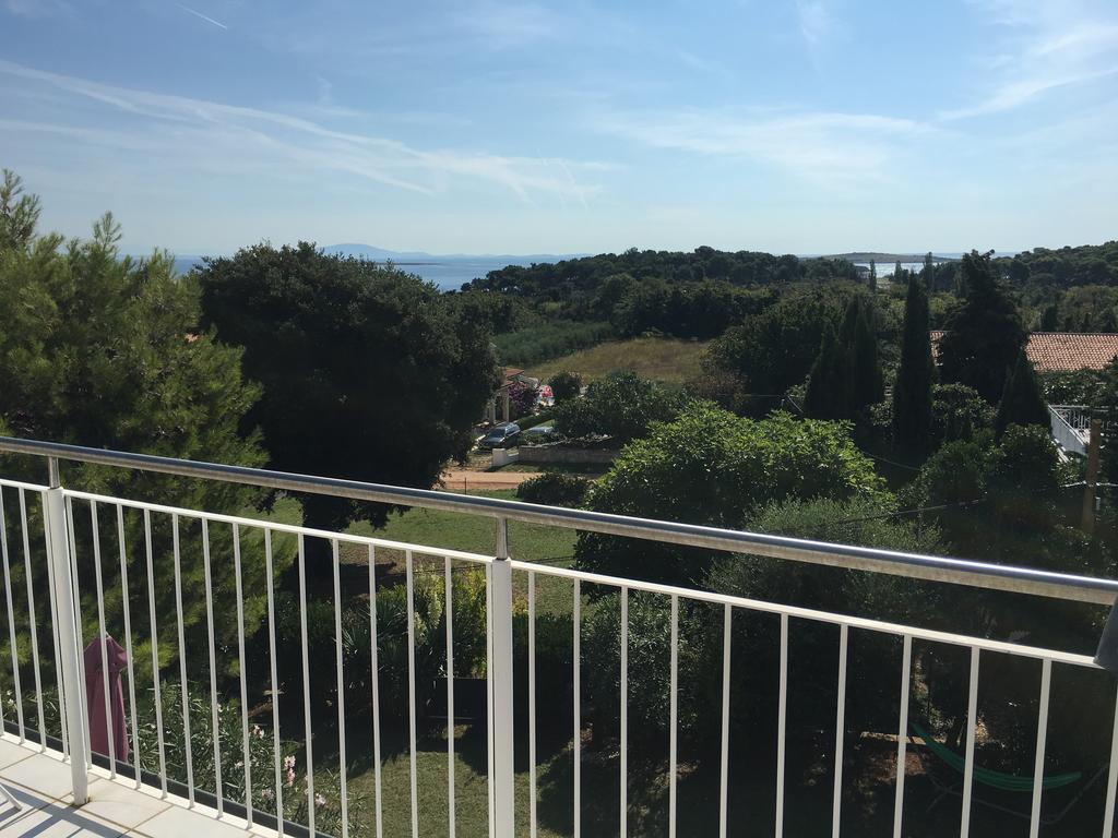 Apartment Bianca Premantura Istrien Bagian luar foto
